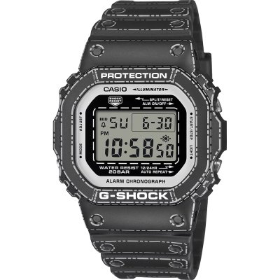 G-Shock Exclusive DW-5600RGM-1ER Origami Zegarek