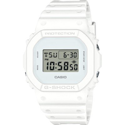 G-Shock Classic Style DW-5600WW-7ER Summer Vibes Zegarek