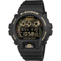 G-Shock Classic Style DW-6900CF-1ER DW-6900 Bold Camo Zegarek