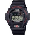 G-Shock Classic Style DW-6900TR-1ER 6900 Series - 30th Anniversary Zegarek