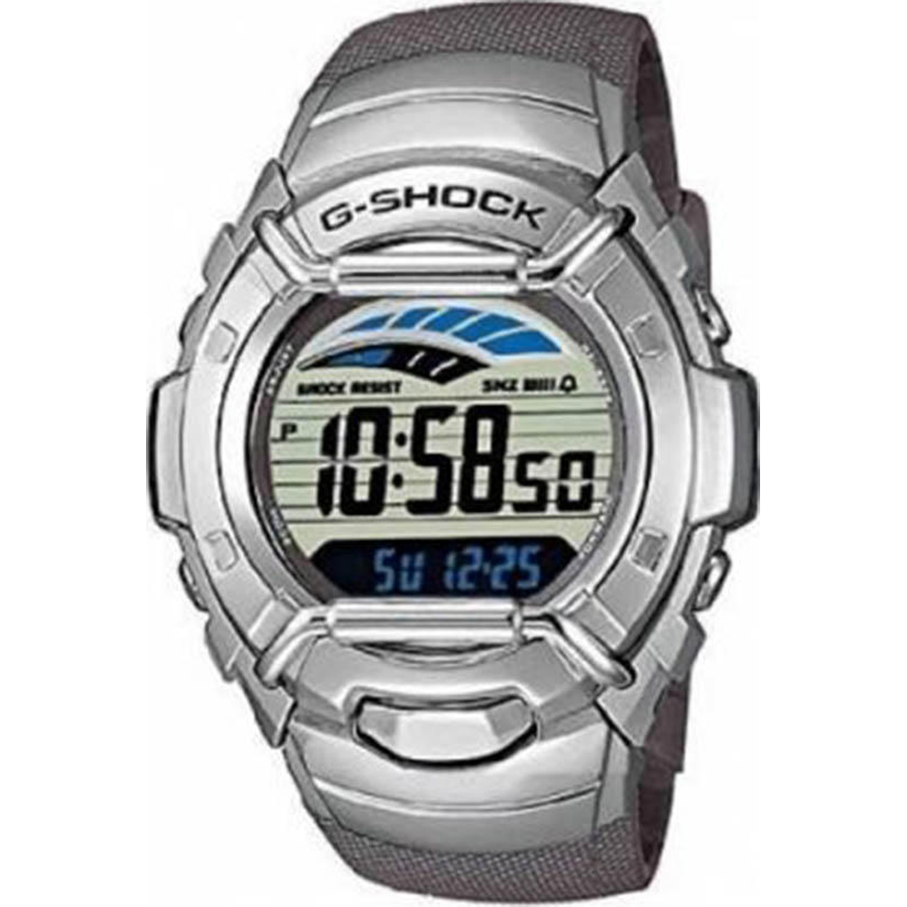 G-Shock G-3310-8V Zegarek