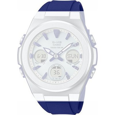 G-Shock 10624976 G-Ms Pasek