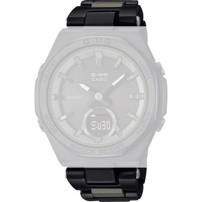 G-Shock 10630633 G-MS Pasek