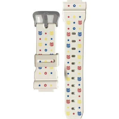 G-Shock 10437692 G-Shock Be@rbrick Pasek