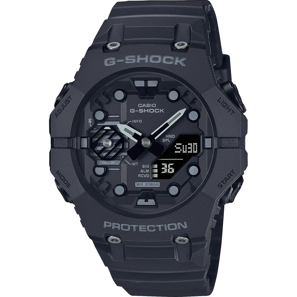 G-Shock Classic Style GA-B001-1AER Zegarek