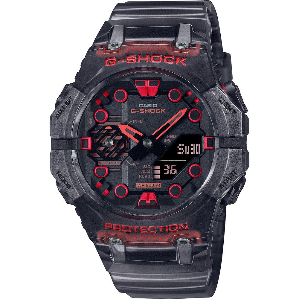 G-Shock Classic Style GA-B001G-1AER Zegarek