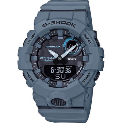 G-Shock G-Squad GBA-800UC-2A G-Squad - Bluetooth Zegarek