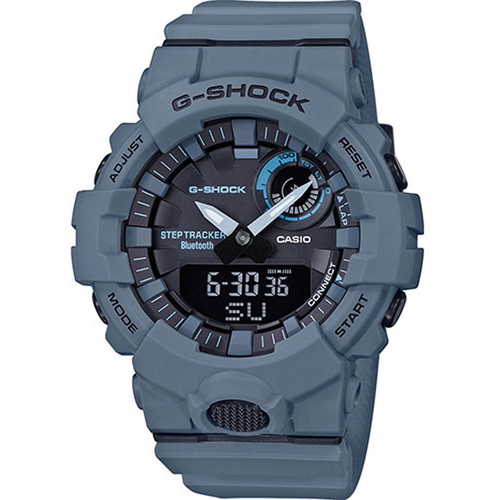 G-Shock G-Squad GBA-800UC-2AER G-Squad - Bluetooth Zegarek