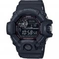 G-Shock Rangeman GW-9400-1BER Zegarek