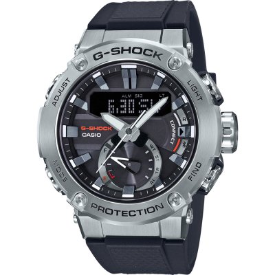 G-Shock G-Steel GST-B200-1A Zegarek