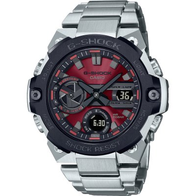 G-Shock G-Steel GST-B400AD-1A4 Zegarek