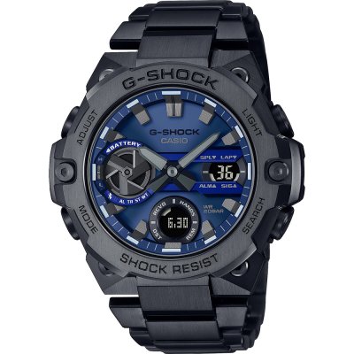 G-Shock G-Steel GST-B400BD-1A2 Zegarek