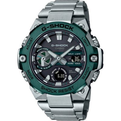 G-Shock G-Steel GST-B400CD-1A3 Zegarek