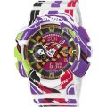 G-Shock Classic Style GA-110EVA30-7AER G-SHOCK X EVANGELION Zegarek