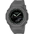 G-Shock Classic Style GA-2100K-1AER Smoke Light Zegarek