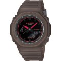 G-Shock Classic Style GA-2100K-5AER Smoke Light Zegarek