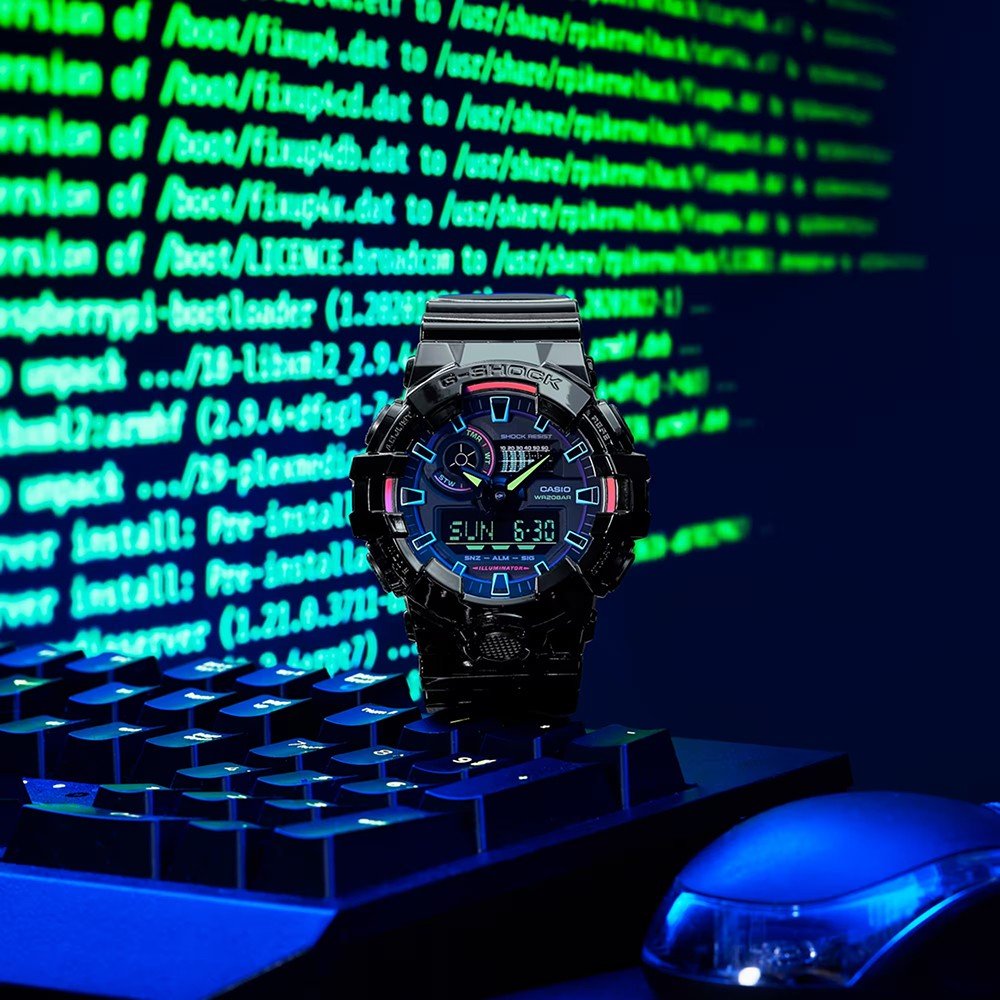 g shock ga 140 neo tokyo