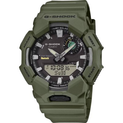 G-Shock Classic Style GA-B010-3AER GA-010 Series Zegarek