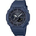 G-Shock Classic Style GA-B2100-2AER Carbon Core Guard Zegarek