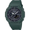 G-Shock Classic Style GA-B2100-3A Carbon Core Guard Zegarek