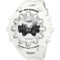 G-Shock Classic Style GA-V01-7AER Big Case Zegarek