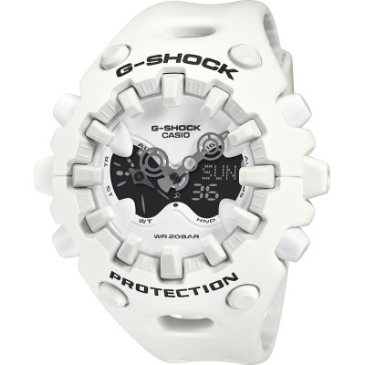G-Shock Classic Style GA-V01-7AER Big Case Zegarek