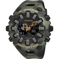 G-Shock Classic Style GA-V01CMG-3AER Big Case Bold Camo Zegarek