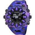 G-Shock Classic Style GA-V01CMG-6AER Big Case Bold Camo Zegarek