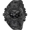 G-Shock Classic Style GA-V01SKE-8AER Big Case Transparant Zegarek