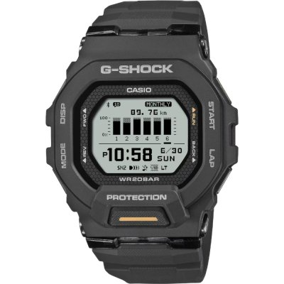 G-Shock G-Squad GBD-200-1A1ER Zegarek