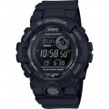 G-Shock G-Squad GBD-800-1B G-Squad Bluetooth Zegarek