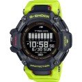G-Shock G-Squad GBD-H2000-1A9ER Zegarek