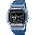 G-Shock G-Squad GBX-H5600-2ER G-Lide Zegarek