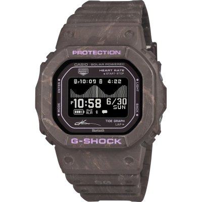 G-Shock G-Squad GBX-H5600KI-5ER G-Lide - Kanoa Igarashi Zegarek