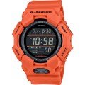 G-Shock Classic Style GD-010-4ER Zegarek