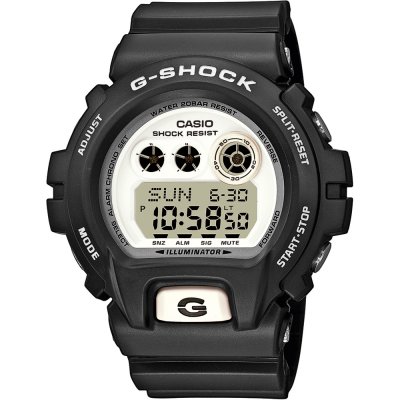 G-Shock Classic Style GD-X6900-7 Standard Digital Zegarek