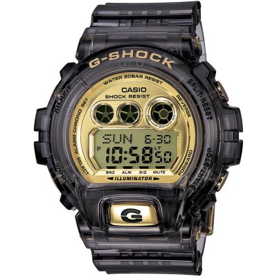 G-Shock Classic Style GD-X6900FB-8 Zegarek