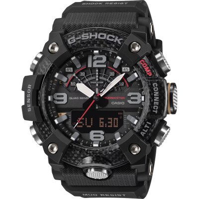 G-Shock Mudmaster GG-B100X-1AER Zegarek