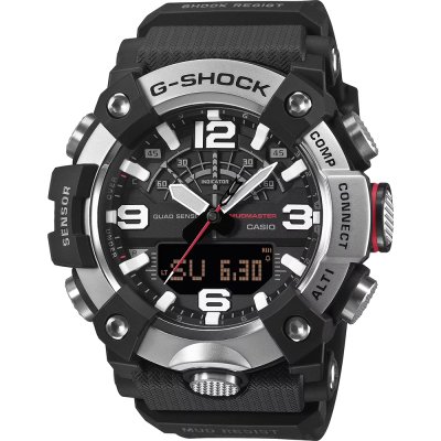 G-Shock Mudmaster GG-B100XM-1AER Zegarek