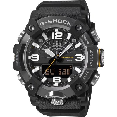 G-Shock Mudmaster GG-B100XMB-1AER Zegarek