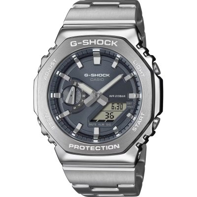 G-Shock G-Metal GM-2110D-8AER Zegarek