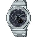 G-Shock G-Metal GM-B2100D-1A Classic Zegarek
