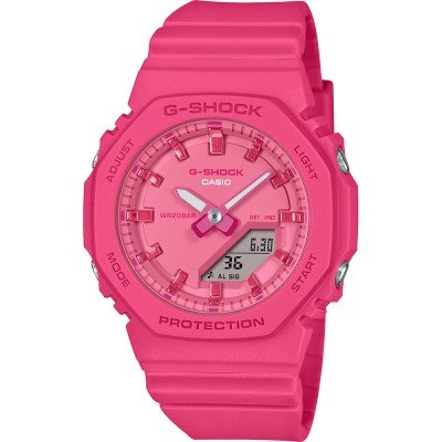 G-Shock Classic Style GMA-P2100PP-4AER Power Pink Zegarek