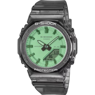 G-Shock Classic Style GMA-P2100SR-1AER GMA-P2100 Series Zegarek