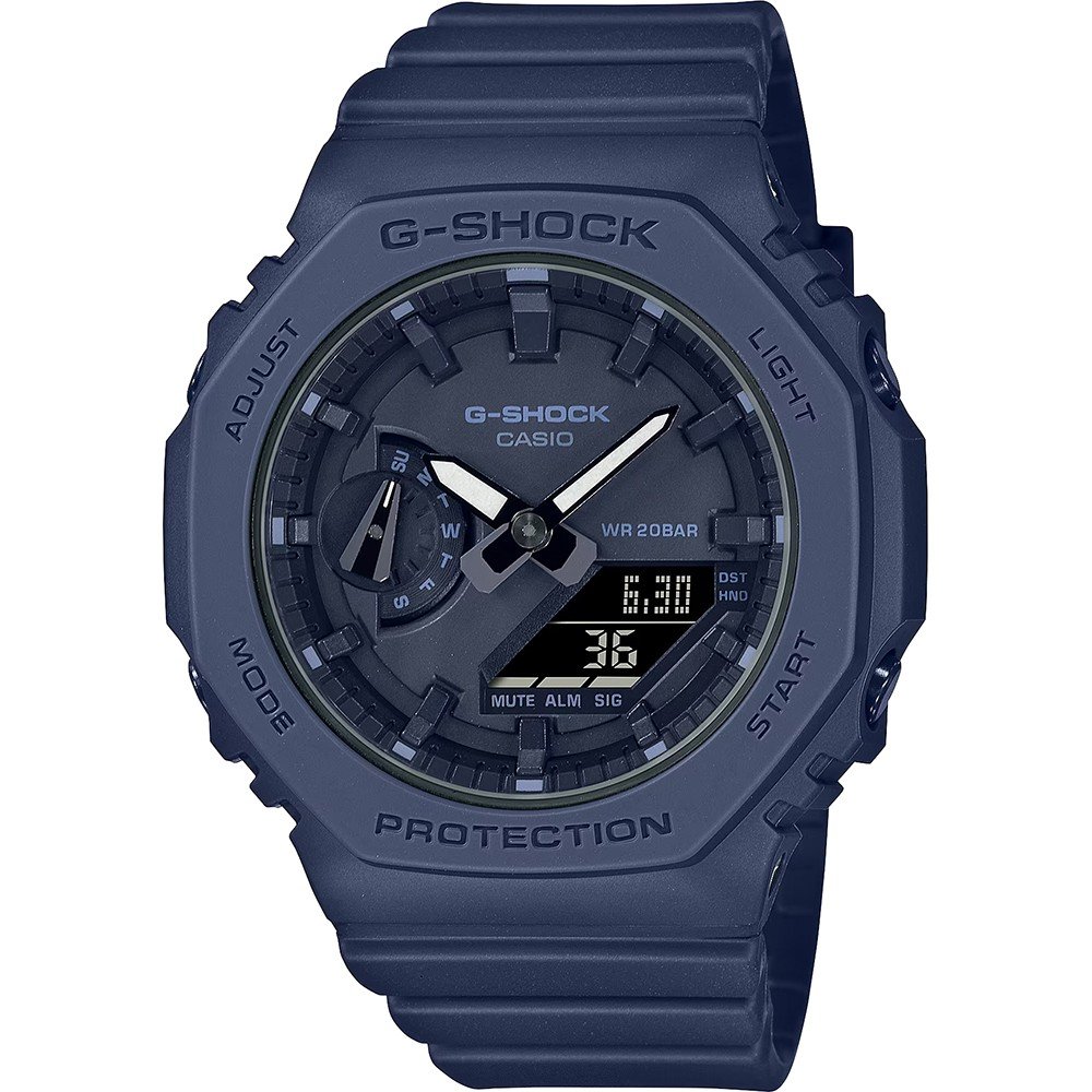 G-Shock G-MS GMA-S2100BA-2A1ER Zegarek