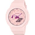 G-Shock Classic Style GMA-S2100PR-4AER G-Shock X Odyssea Zegarek