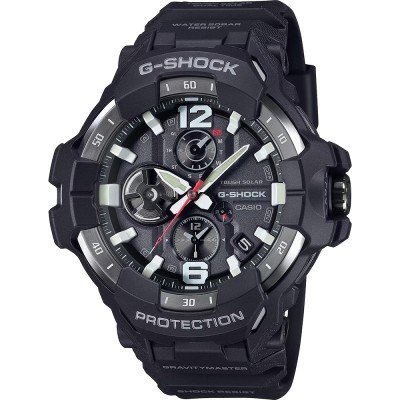 G-Shock Gravitymaster GR-B300-1AER Zegarek