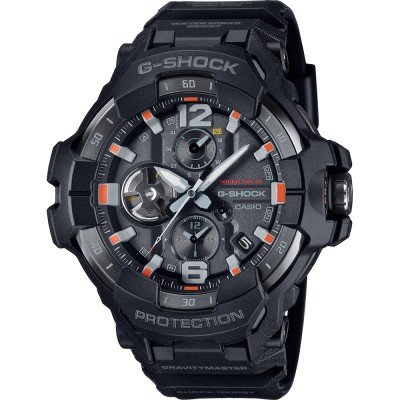 G-Shock Gravitymaster GR-B300EC-1AER Gravity Master - Emergency Colours Zegarek