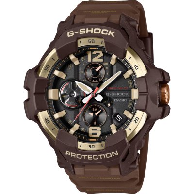 G-Shock Gravitymaster GR-B300H-5AER Zegarek