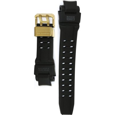 G-Shock 10431156 Gravity Master Pasek